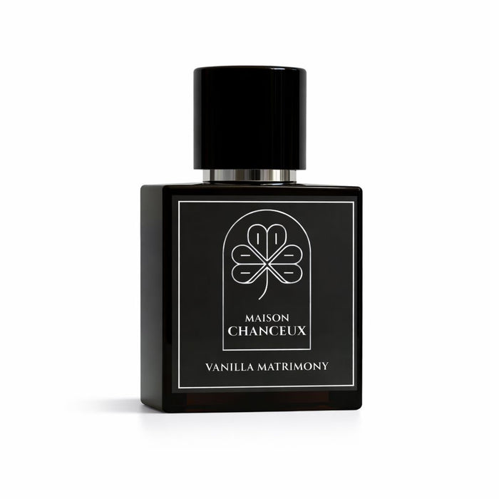 VANILLA MATRIMONY Perfume & Cologne Chanceux Parfum 