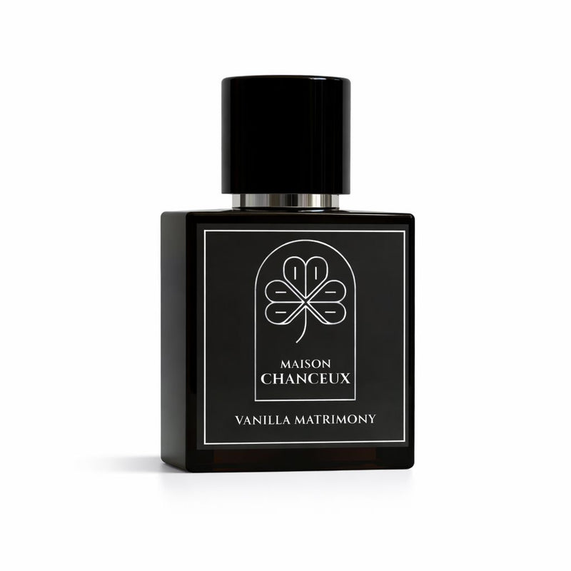 VANILLA MATRIMONY Perfume & Cologne Chanceux Parfum 
