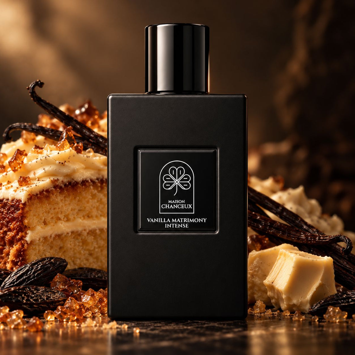 VANILLA MATRIMONY INTENSE Perfume & Cologne Chanceux Parfum 
