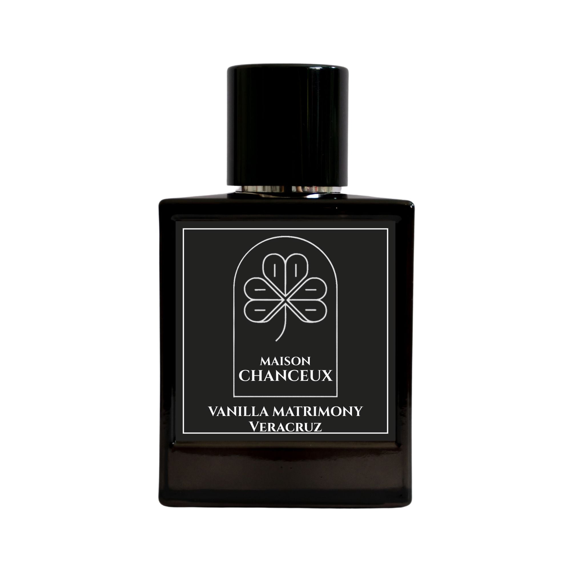 VANILLA MATRIMONY VERACRUZ Perfume & Cologne Chanceux Parfum 