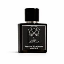 VANILLA MATRIMONY VERACRUZ Perfume & Cologne Chanceux Parfum 