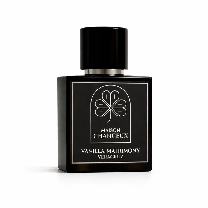 VANILLA MATRIMONY VERACRUZ Perfume & Cologne Chanceux Parfum 