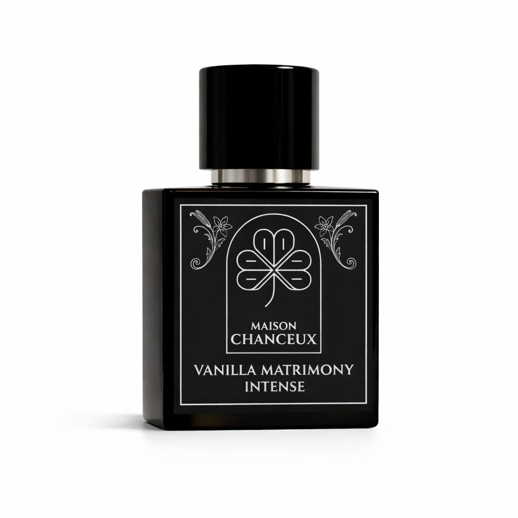 VANILLA MATRIMONY INTENSE Perfume & Cologne Chanceux Parfum 