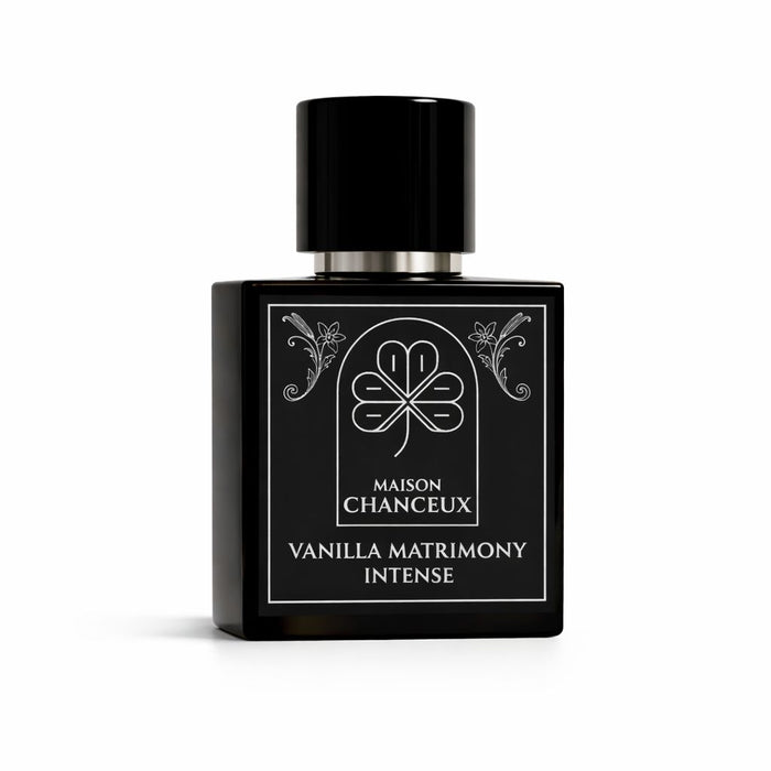 VANILLA MATRIMONY INTENSE Perfume & Cologne Chanceux Parfum 