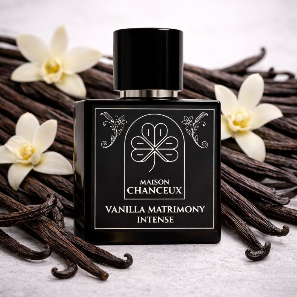VANILLA MATRIMONY INTENSE Perfume & Cologne Chanceux Parfum 