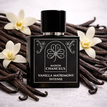VANILLA MATRIMONY INTENSE Perfume & Cologne Chanceux Parfum 