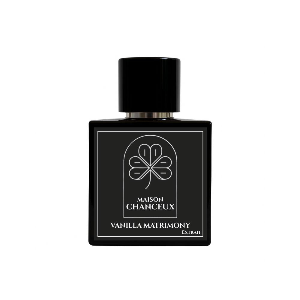 VANILLA MATRIMONY Perfume & Cologne Chanceux Parfum 30ML Extrait 