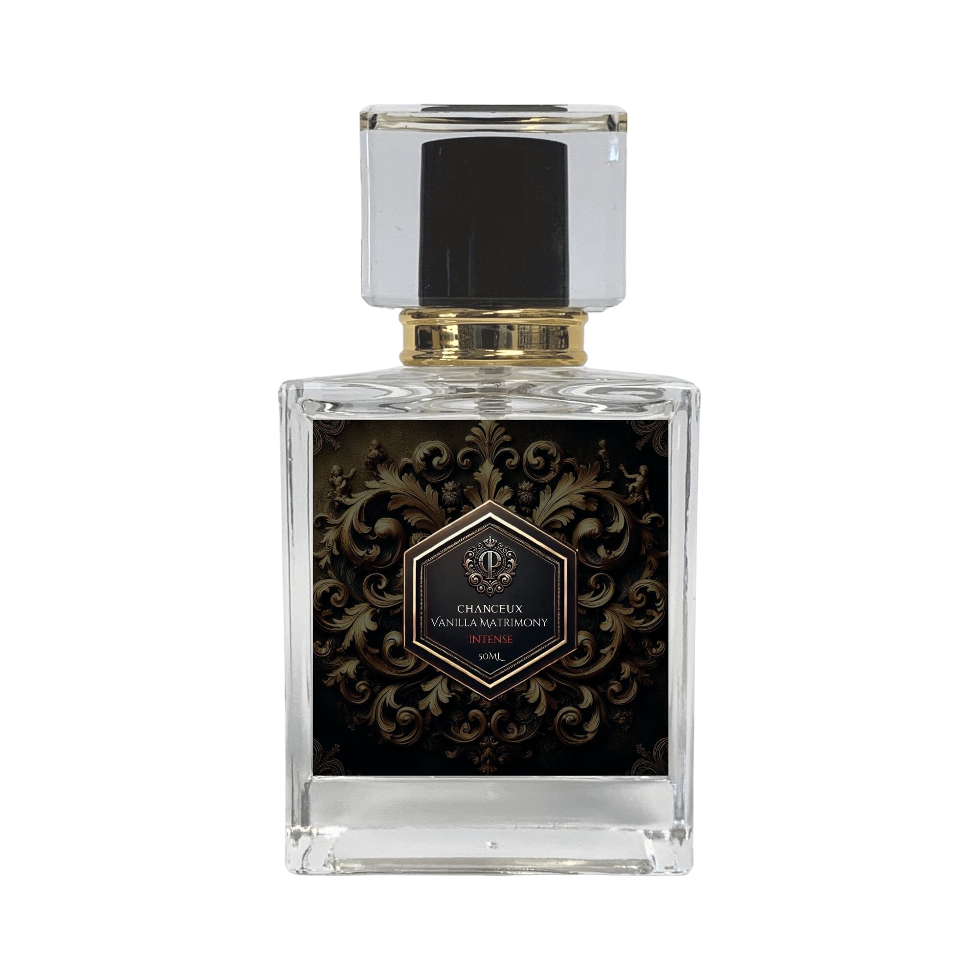 VANILLA MATRIMONY INTENSE Perfume & Cologne Chanceux Parfum 50ML 