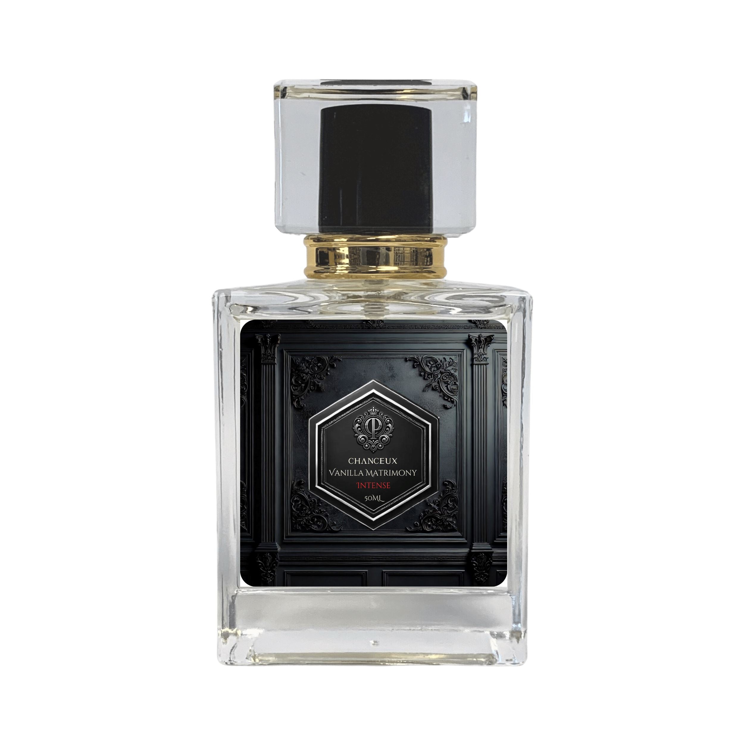 VANILLA MATRIMONY INTENSE Perfume & Cologne Chanceux Parfum 