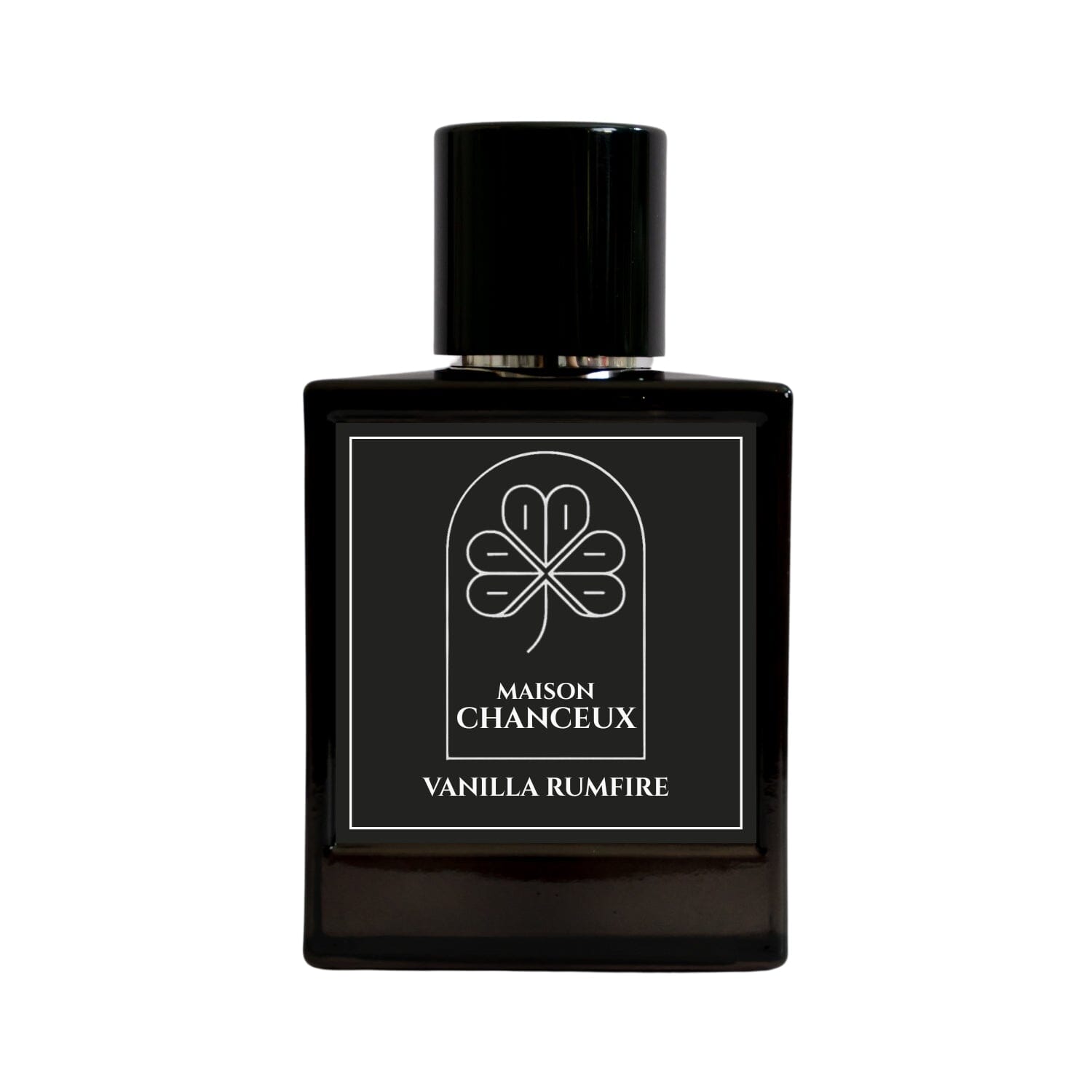 VANILLA RUMFIRE Chanceux Parfum 50ML 