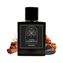VELVINA Chanceux Parfum 