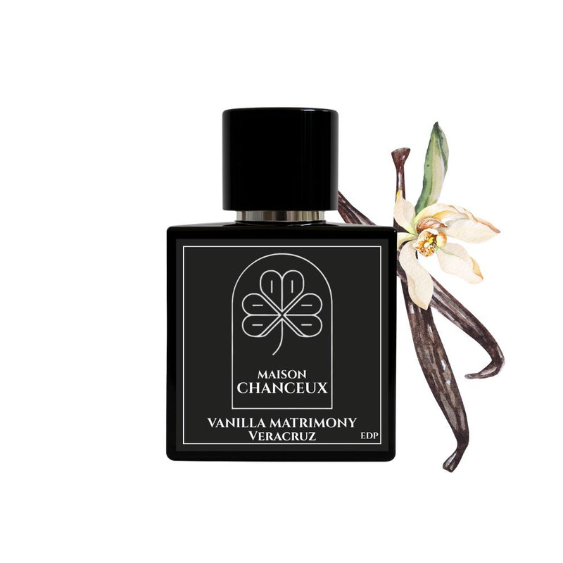 VANILLA MATRIMONY VERACRUZ Perfume & Cologne Chanceux Parfum 