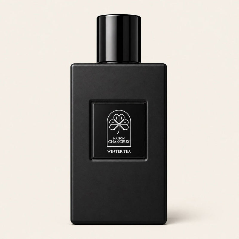 WINTER TEA Chanceux Parfum 