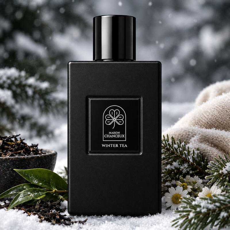 WINTER TEA Chanceux Parfum 