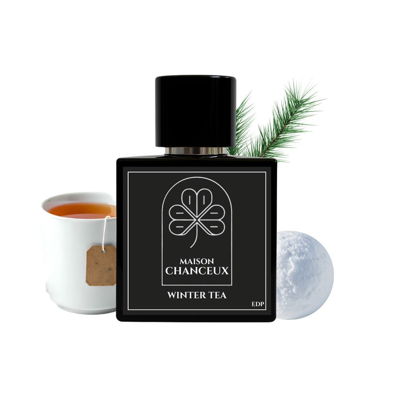 WINTER TEA Chanceux Parfum 