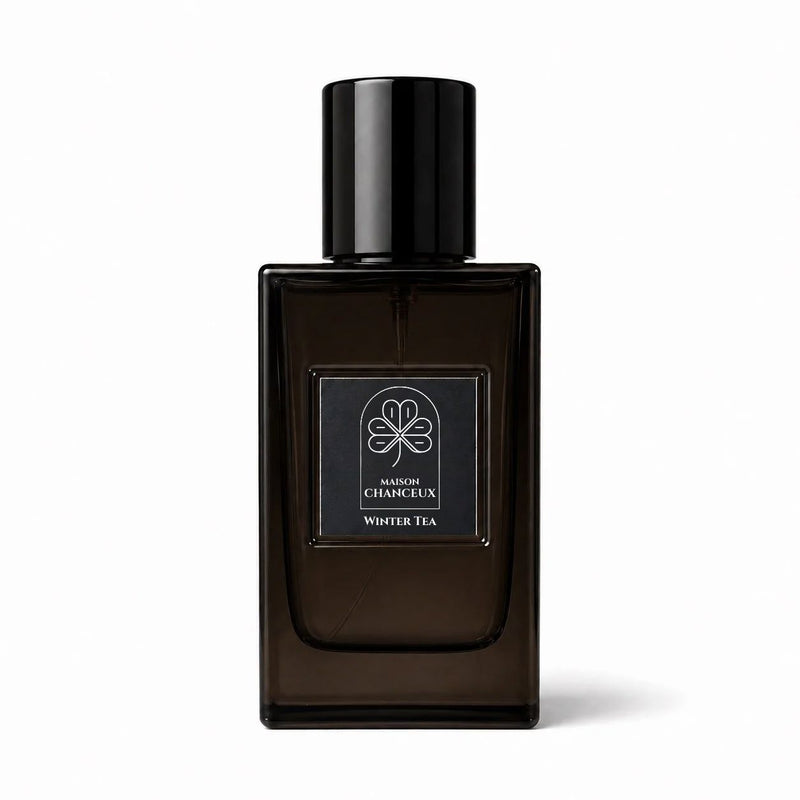WINTER TEA Chanceux Parfum 50ML Extrait 