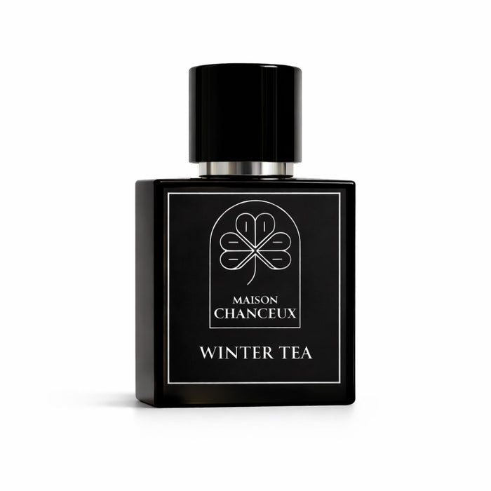 WINTER TEA Chanceux Parfum 
