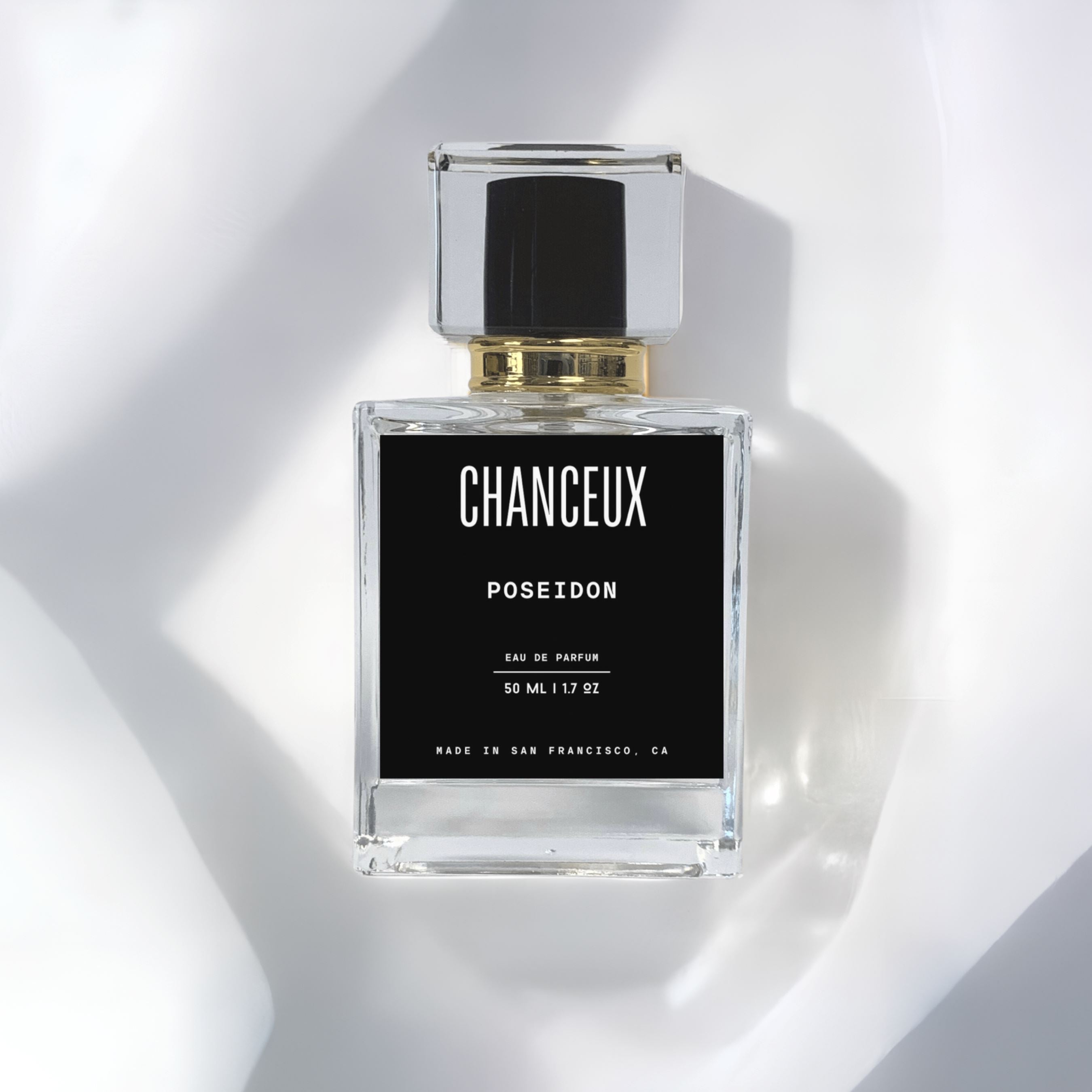 POSEIDON Chanceux Parfum 